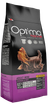 Optimanova dog adult mini chicken & rice 12kg