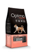 Optimanova dog adult mini salmon & potato grain free 8kg