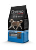 Optimanova dog puppy large chicken & rice 12kg
