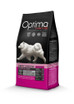 Optimanova dog puppy sensitive salmon & potato grain free 12kg