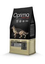 Optimanova dog mobility chicken & rice 2kg