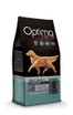 Optimanova dog obesity chicken & rice 2kg