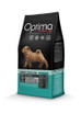 Optimanova dog puppy digestive rabbit & potato grain free 2kg