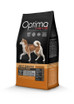 Optimanova dog sensitive salmon & potato grain free 2kg