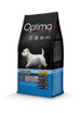 Optimanova dog puppy mini chicken & rice 2kg
