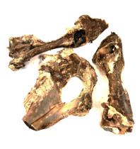 Poron lantioluu 600g