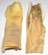 Naudan päänahkasuikale, 15cm, 150g