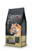Optimanova cat adult chicken & rice 8kg