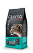 Optimanova cat sterilised chicken & rice 8kg