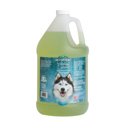 Bio-Groom HERBAL GROOM shampoo GALLONA (3,8l)
