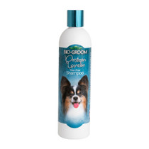 Bio-Groom PROTEIN LANOLIN shampoo 12oz/355ml
