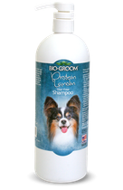 Bio-Groom PROTEIN LANOLIN shampoo 32oz/946ml PUMPPUPULLO