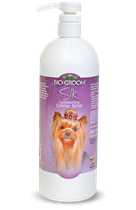 Bio-Groom SILK hoitoaine 32oz/946ml PUMPPUPULLO