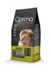 Optimanova cat hairball chicken & rice 2 kg