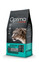 Optimanova cat sterilised chicken & rice 2kg