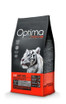 Optimanova cat mature chicken & rice 2kg