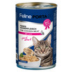 Feline PORTA21, Kana Pure Chicken, 6x400g