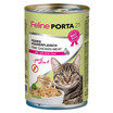 Feline PORTA21, Kana & Aloe vera, 6x400g