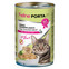 Feline PORTA21, Kana & Aloe vera, 6x400g