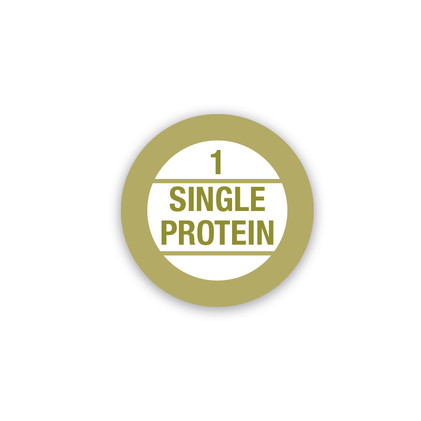 Canine PORTA21, Pure Beef Nauta 6x400g