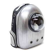 Brava Lemmikin kantoreppu Space Bubble, 35x26x43cm