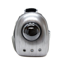 Brava Lemmikin kantoreppu Space Bubble, 35x26x43cm