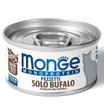 MONGE MONOPROTEIN, puhvelinlihalla, 24x80g