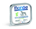 Monge Monoprotein, Kani, 24x150g