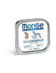 Monge Monoprotein, Lammas, 24x150g