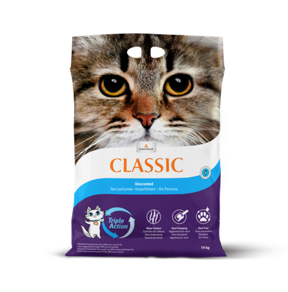 Classic hajustamaton 14kg