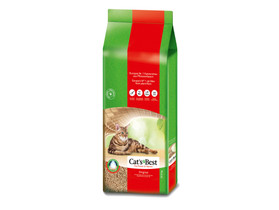Cat´s Best Original kissanhiekka 17,2kg/40 l