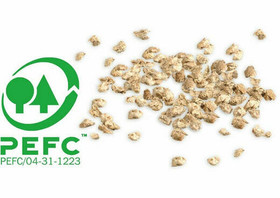 Cat´s Best Original kissanhiekka 17,2kg/40 l