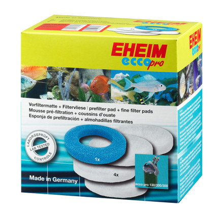 Eheim Ecco patruunapakkaus. (2616320)