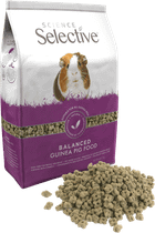 Supreme Selective, marsu, 3kg