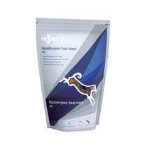 Trovet HRT Hypoallergenic Treat kani koirille 250g