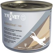 Trovet FRD Intestinal kissoille 6x200g, á 3,33€