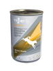Trovet ASD Urinary Struvite koirille 6x400g, á 3,83€