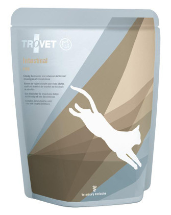 Trovet FRD Intestinal kissoille 12x85g, á 1,66€