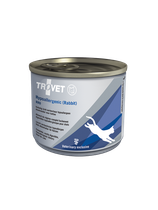 Trovet RRD Hypoallergenic kani kissoille 6x200g, á 3,33€