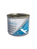 Trovet LRD Hypoallergenic lammas kissoille 6x200g, á 3,33€