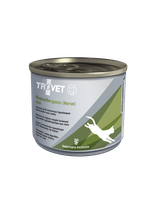 Trovet HRD Hypoallergenic hevonen kissoille 6x200g, á 3,33€