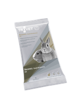 Trovet RSH Recovery small herbivores powder 10x20g