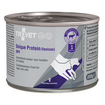 Trovet Cat UPV Unique protein peura