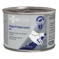 Trovet Cat UPR Unique protein kani