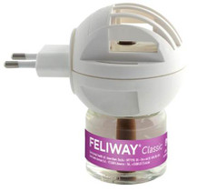 Feliway CLASSIC haihdutin ja liuos 48ml
