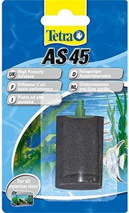 Tetratec AS 45, suutinkivi