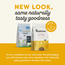 Applaws, kitten, Kana kuivamuona, 7,5kg