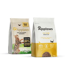 Applaws, Adult, Kana Kuivamuona, 7,5kg