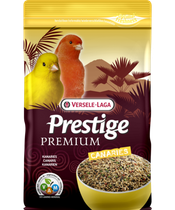 Versele-Laga Prestige, Premium, kanarialintu, 800g