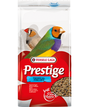 Versele-Laga Prestige, Tropical, peippo, 1kg